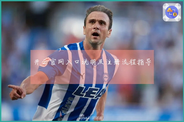 开云官网入口说明及注册流程指导