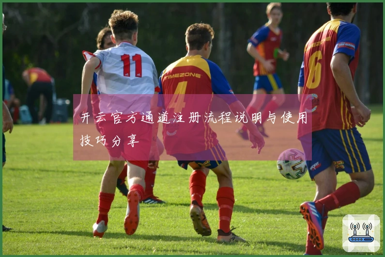 开云官方通道注册流程说明与使用技巧分享