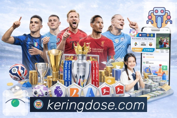 开云体育服务平台概述