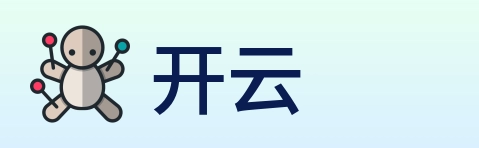 开云 Logo